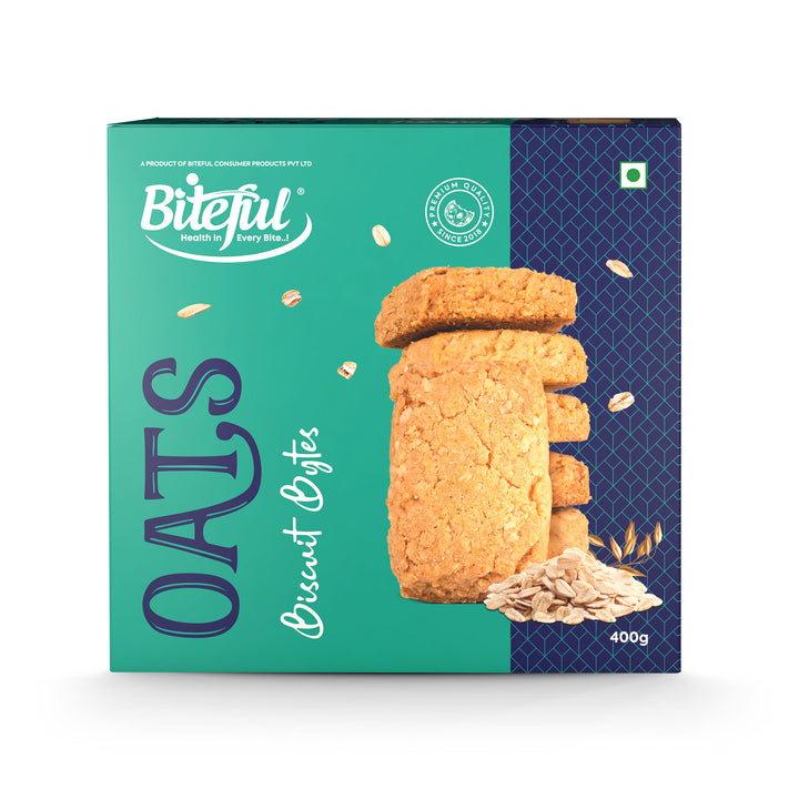 Digestive Oats biscuits